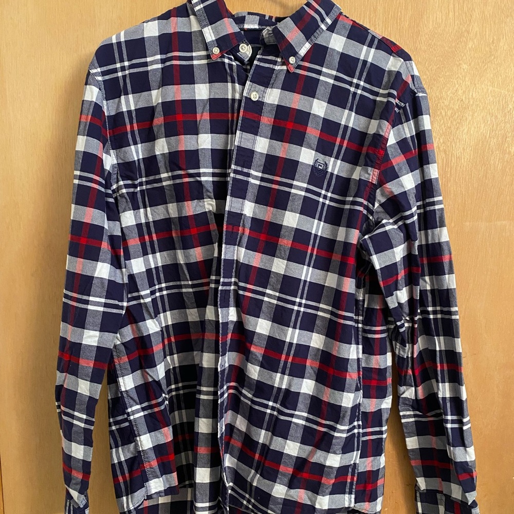 Mens dress shirt